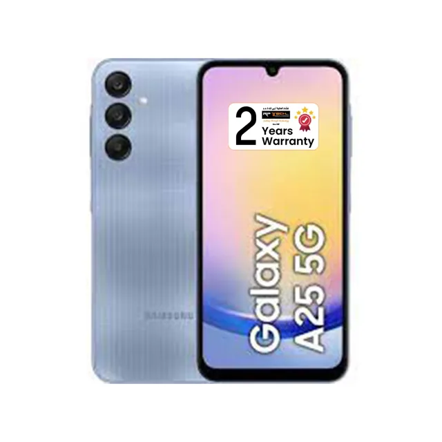 Samsung Galaxy A 128GB price comparison Qatar – cheapest at RP Tech