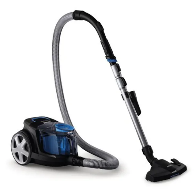 Philips PowerPro Compact Vacuum Cleaner Bagless FC9350/62 price comparison Qatar – cheapest at Al Meera