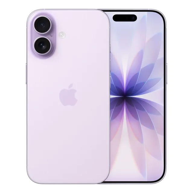 Apple iPhone 17 512GB – Lavender price comparison Qatar – cheapest at Virgin Megastore