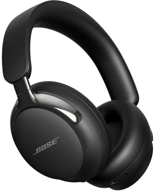 Bose Quietcomfort Ultra – Black price comparison Qatar – cheapest at Alif Stores