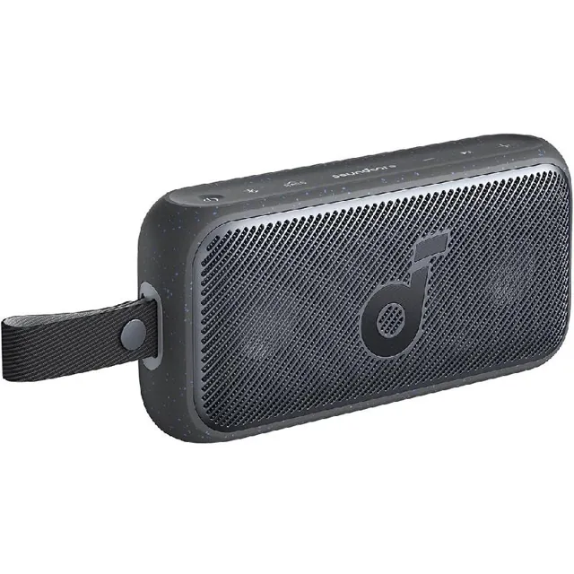 Anker A3135011 Soundcore Motion 300 B2C - Un Black Iteration 1 price comparison Qatar – cheapest at Alif Stores