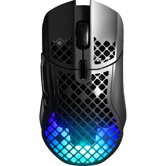 Steelseries Mouse Gaming Aerox 5 Wireless Black price comparison Qatar – cheapest at FNAC Qatar