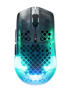 Steelseries Mouse Gaming Aerox 3 Wireless Shadow price comparison Qatar – cheapest at FNAC Qatar