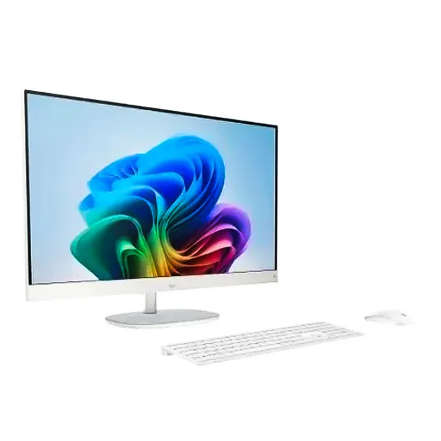 HP All In One Desktop DT NGAI 27-ct2000ne (16GB RAM 1TB SSD) price comparison Qatar – cheapest at Ansar Gallery