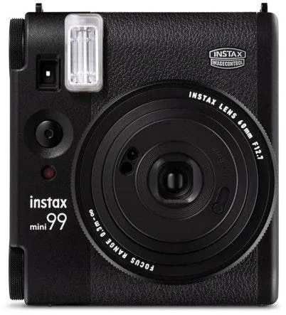 Instax Camera Mini 99 Black price comparison Qatar – cheapest at Lulu Hypermarket
