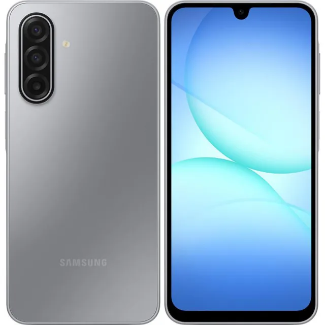 Samsung Galaxy A 128GB – Gray price comparison Qatar – cheapest at RP Tech