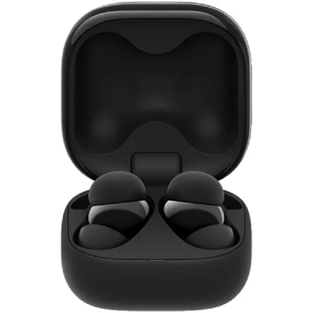 Sony LinkBuds In-Ear True Wireless Earbuds, Black, WF-LS910N/BZE price comparison Qatar – cheapest at Lulu Hypermarket