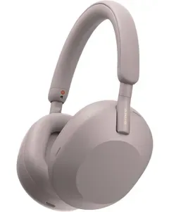 Sony Wh 1000XM5 - Pink, Pink price comparison in Qatar