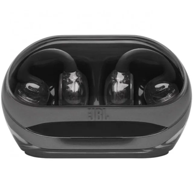 JBL Soundgear Clips Open-ear True Wireless Earbud, Black price comparison Qatar – cheapest at Lulu Hypermarket