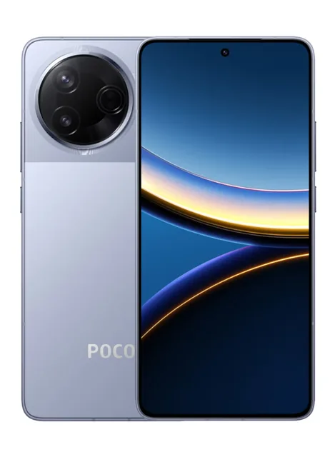 Xiaomi Poco Pro 512GB – Blue price comparison Qatar – cheapest at P A P I T A via Microless