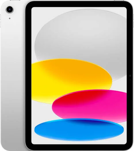 Apple iPad 256GB – Silver price comparison Qatar – cheapest at Tech Bay via Microless