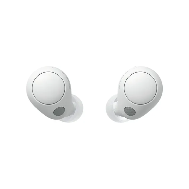 Sony True Wireless Earbud, White, WFC700, White price comparison in Qatar