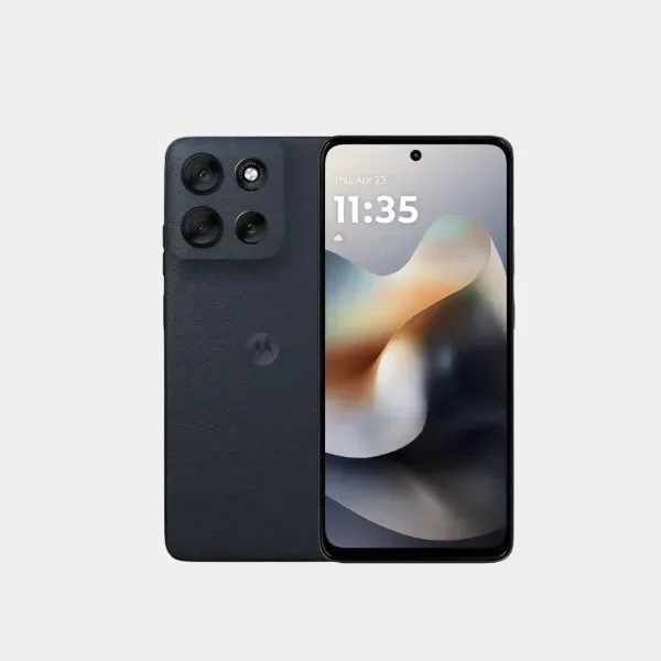 Motorola Moto G 256GB – Black price comparison Qatar – cheapest at iConnect