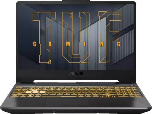 ASUS TUF GAMINGA15 15.6" Ryzen 7 7445hs RTX 3050 product image