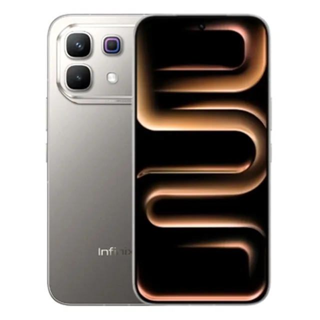 Infinix Note Pro 256GB – Titanium price comparison Qatar – cheapest at RP Tech