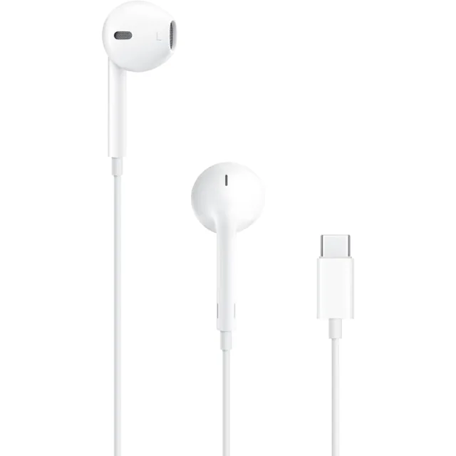 Apple Ear Pods with USB-C Connector product image