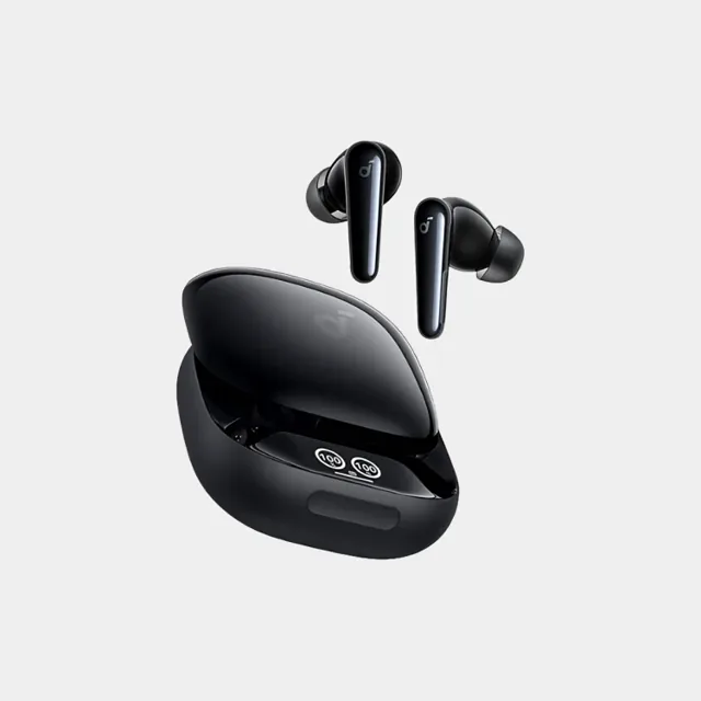 Anker Soundcore Liberty 4PRO Pro, Black price comparison in Qatar