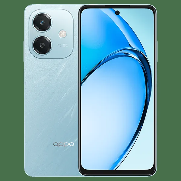 Oppo A Series 256GB – Blue price comparison Qatar – cheapest at Vodafone Qatar