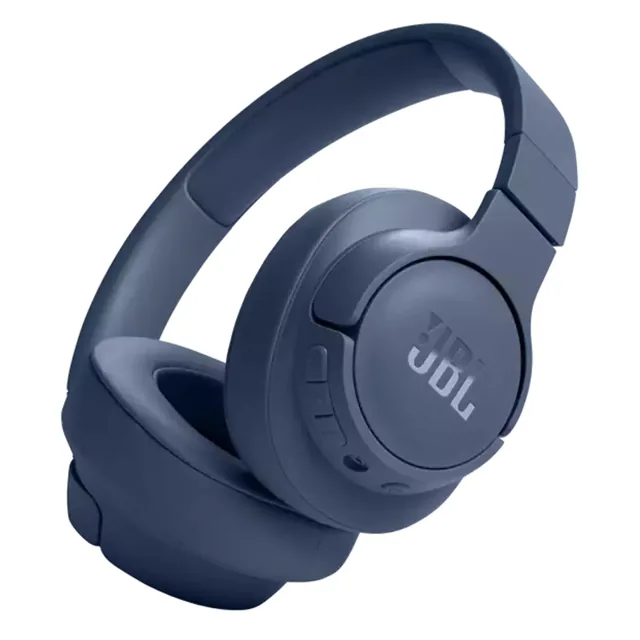 JBL Wireless Headphone, Blue, JBLT720BTBLU price comparison Qatar – cheapest at Al Meera