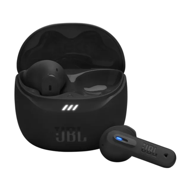 JBL Tune Flex 2 In-ear True Wireless Earbud, Black, JBLTFLEX2BLK price comparison Qatar – cheapest at Lulu Hypermarket