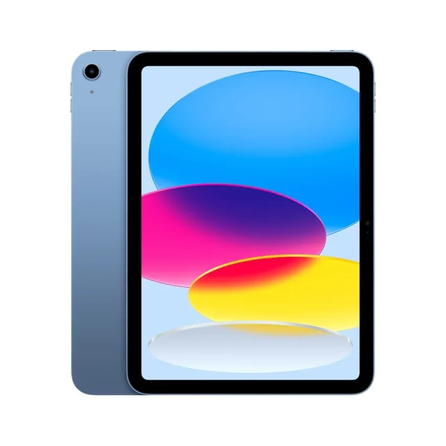 Apple iPad 256GB – Blue – 11-inch – A16 – Wi-Fi product image