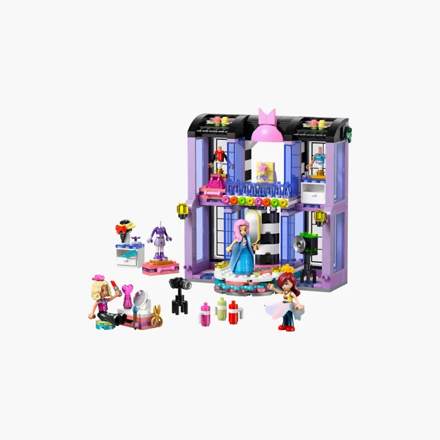 LEGO Friends 42685 Heartlake City Fashion Show 7+ price comparison Qatar – cheapest at Centrepoint