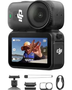 Dji Osmo Nano 128GB STD Combo price comparison Qatar – cheapest at Alif Stores