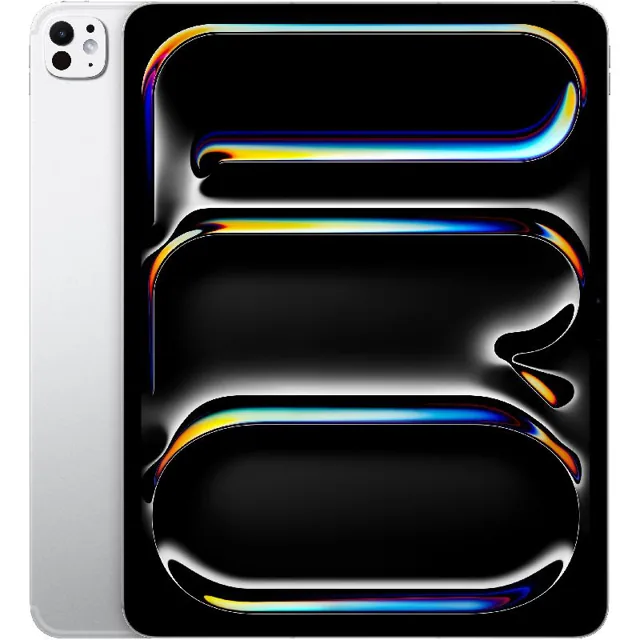 Apple iPad Pro 512GB – Silver price comparison Qatar – cheapest at iConnect