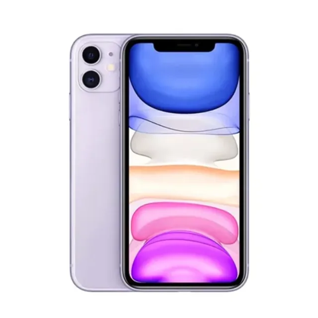 Apple iPhone 11 64GB – Red price comparison Qatar – cheapest at RP Tech