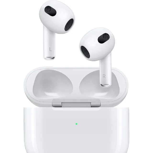 AIRPODS 3RD GENERATION MPNY3ZA/A product image