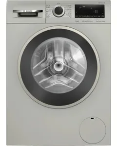 Bosch Front Load Washing Machine, 9 kg, 1400 RPM, Silver Inox, WGA1440XGC price comparison Qatar – cheapest at Carrefour Qatar