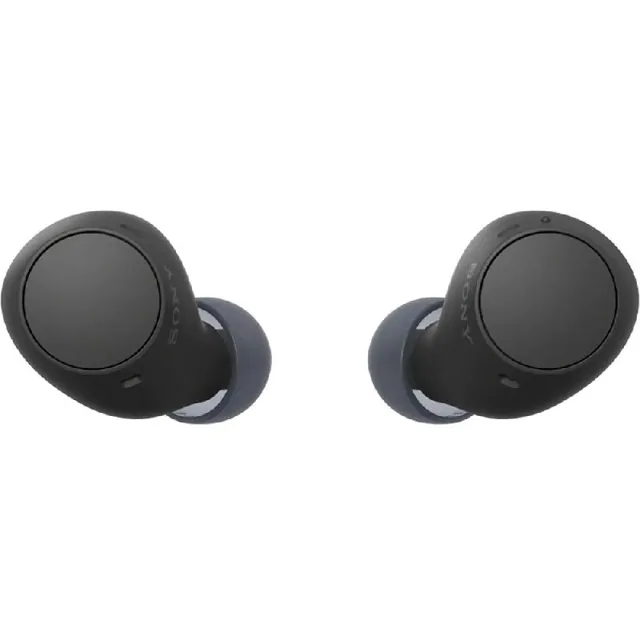 Sony WF-C510 Truly Wireless Earbuds Black price comparison Qatar – cheapest at Carrefour Qatar