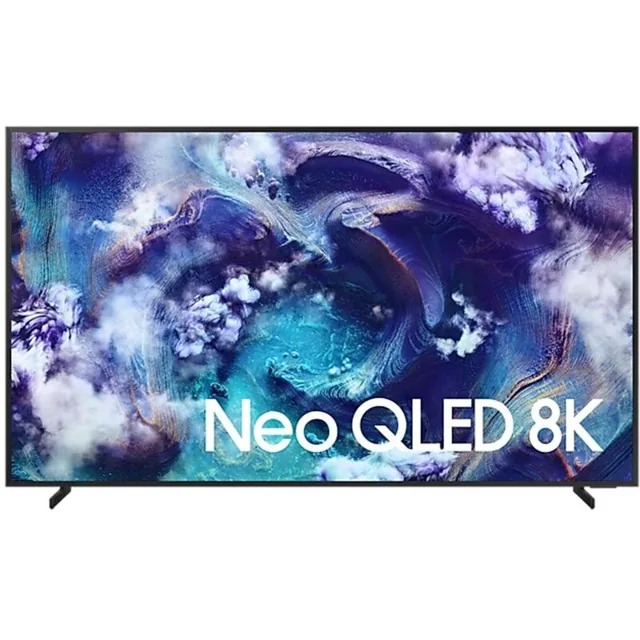 Samsung QLED TV 65" Neo QLED 8K product image