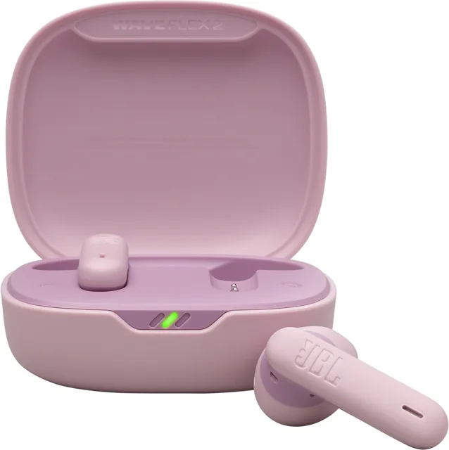 JBL Waveflex2 Pink True Wireless Earbuds price comparison Qatar – cheapest at Lulu Hypermarket