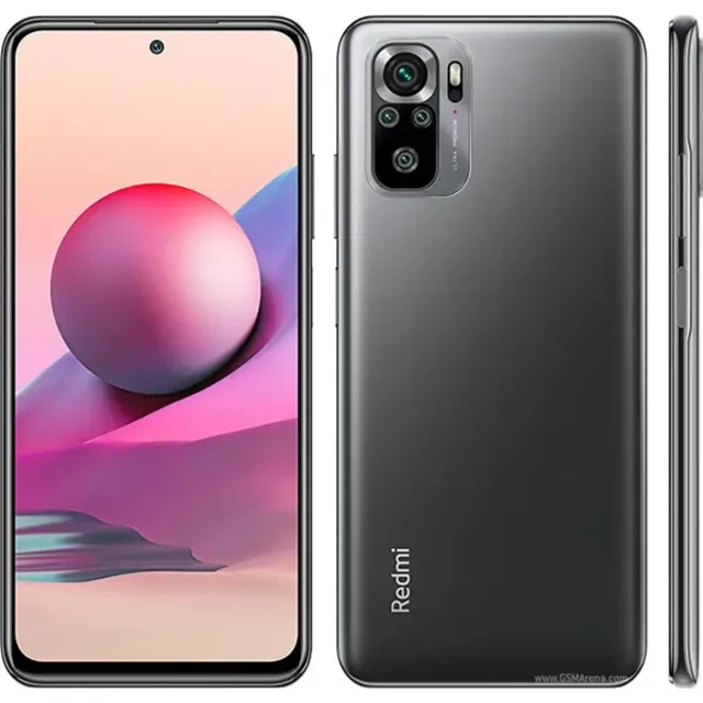 Xiaomi Redmi Note 128GB price comparison Qatar – cheapest at Game Station via Snoonu