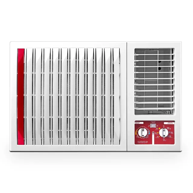 TCL Window Air Conditioner, 1.5 Ton, Rotary Compressor, TAC-18CWA/LT product image