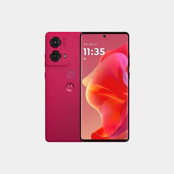 Motorola Moto G85 product image