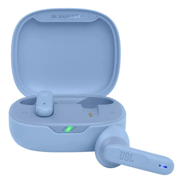JBL Wave Flex True Wireless Earbuds Blue price comparison Qatar – cheapest at Al Meera