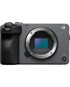 Sony FX30 Digital Cinema Camera price comparison in Qatar