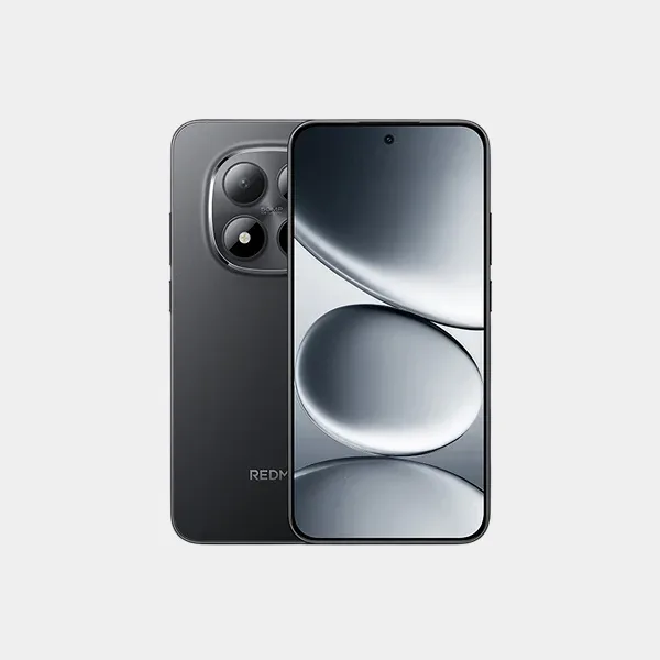 Xiaomi Redmi Note Pro 256GB – Black price comparison Qatar – cheapest at iConnect