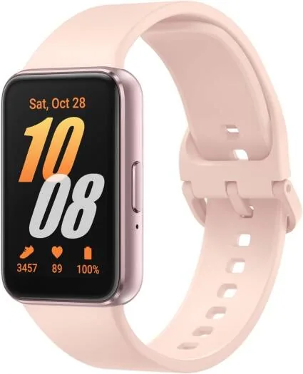 Samsung Galaxy Fit 3 GPS/Wi-Fi - Gold, Gold product image