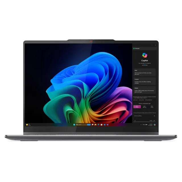 Lenovo Yoga 14" 16GB RAM 512GB price comparison Qatar – cheapest at Centrepoint