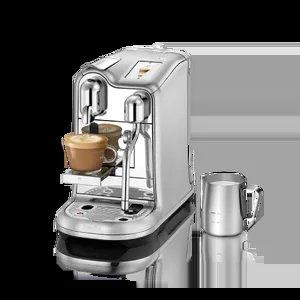 Nespresso Creatista Pro product image