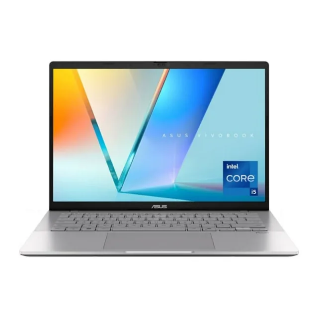 ASUS VivoBook i5-13420h 16GB RAM 512GB – Silver price comparison Qatar – cheapest at Noon