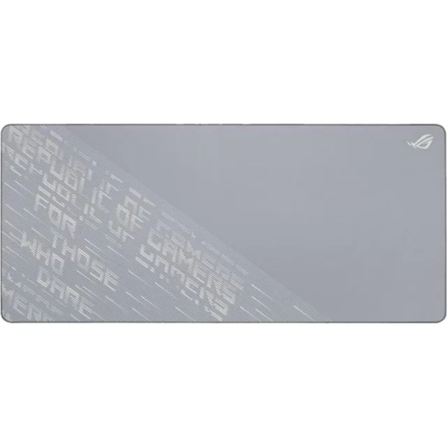 Asus ROG Scabbard II Gaming Mouse Pad, XXL, Grey price comparison Qatar – cheapest at Microless