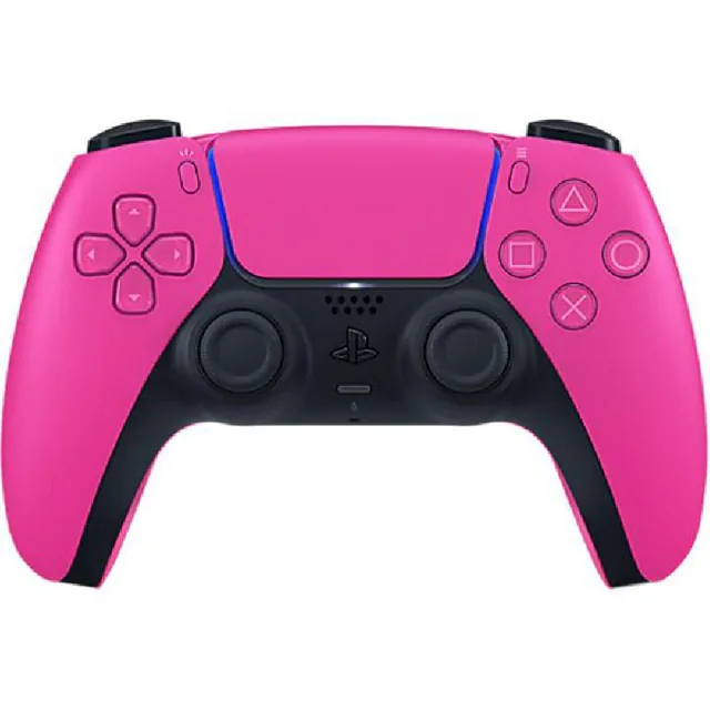 Playstation 5 DualSense Wireless Controller / Nova Pink price comparison Qatar – cheapest at Nology Store
