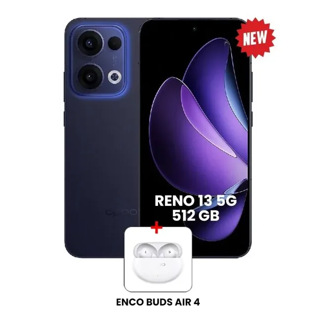 Oppo Reno 512GB – Blue price comparison Qatar – cheapest at P A P I T A via Microless
