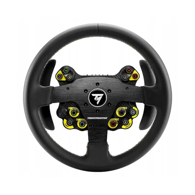 Thrustmaster Racing Wheel EVO 32R price comparison Qatar – cheapest at Alif Stores