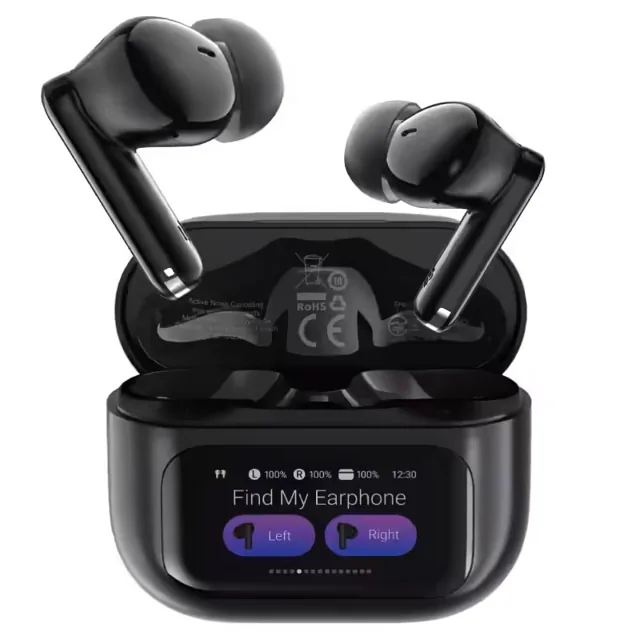 Acefast TWS ANC Earbud W6 price comparison Qatar – cheapest at Alif Stores
