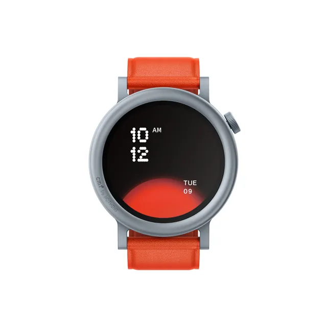 CMF by Nothing Watch Pro 2 Smartwatch, 1.32", Orange price comparison Qatar – cheapest at Premium Cart via Microless